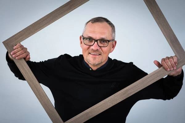 Mgr. Jiří Šrámek – Klasické gymnázium Modřany a základní škola, s.r.o.