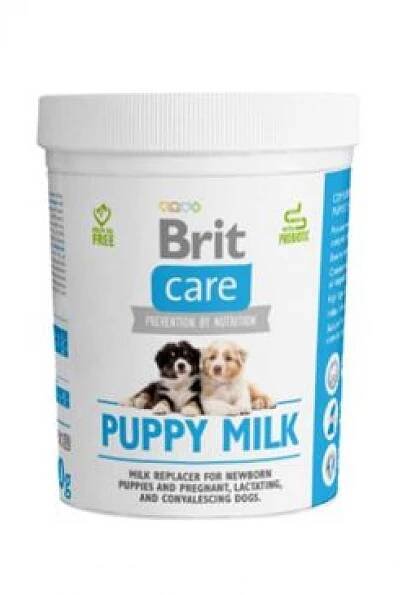 Brit Care Puppy milk 500 g