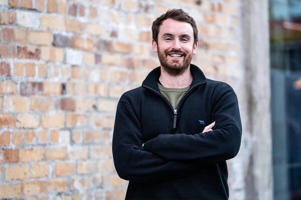 Client Success: Business Acquisition with Jack Coleman, Double Yolk