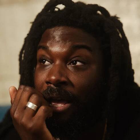 Who Jason Reynolds Writes His Best-sellers For