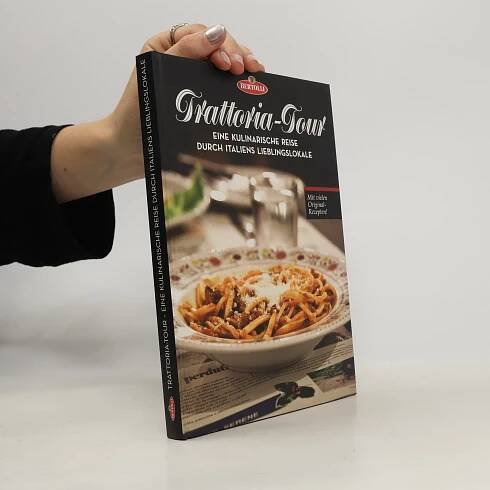 Trattoria-Tour