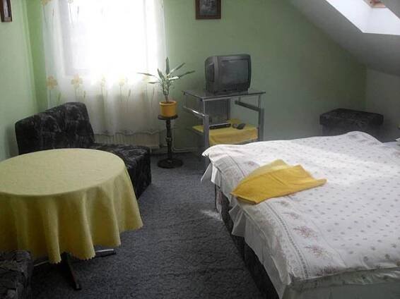 Pension U Rytíře 1133605279 2