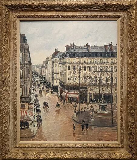 Thyssen - the Best Museum in Spain - Art Lovers Travel