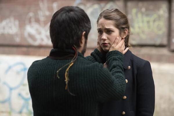 Mozart in the Jungle - Now, Fortissimo! - Z filmu - Lola Kirke