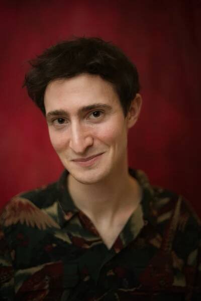 Idan Weiss