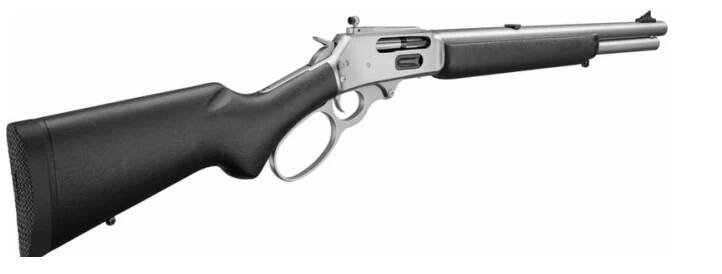 MODEL 1895 TRAPPER - Obrázek 2