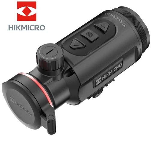 HIKMICRO Thunder TH35C 3.0 Thermal Clip-On