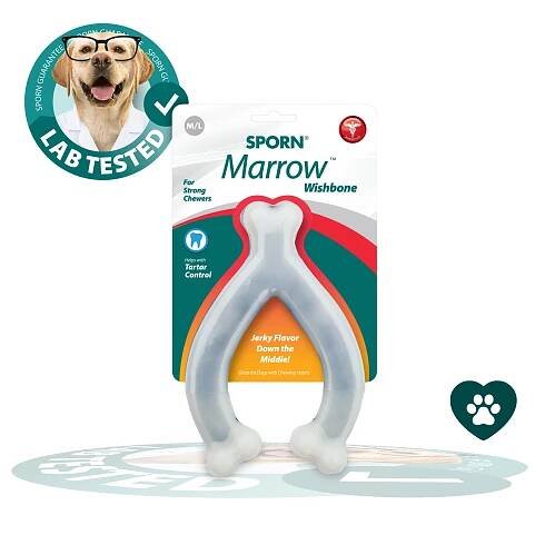 Sporn-Marrow-Wishbone