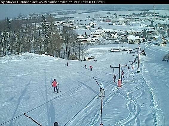 Ceník :: Ski-Dlouhoňovice