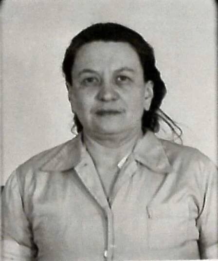 Růžena Vacková: Osud intelektuálky a chartistky