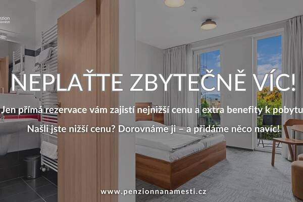 GARANCE NEJLEPŠÍ CENY – SLEVY A BONUSY JEN NA WEBU