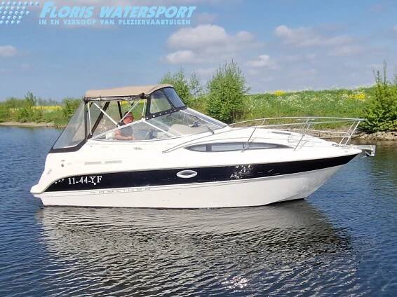 Bayliner 2455 - fotka 3