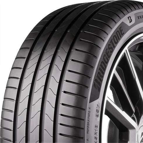 Bridgestone Turanza 6