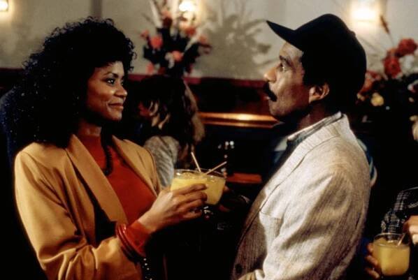 Richard Pryor - Comedian, Actor