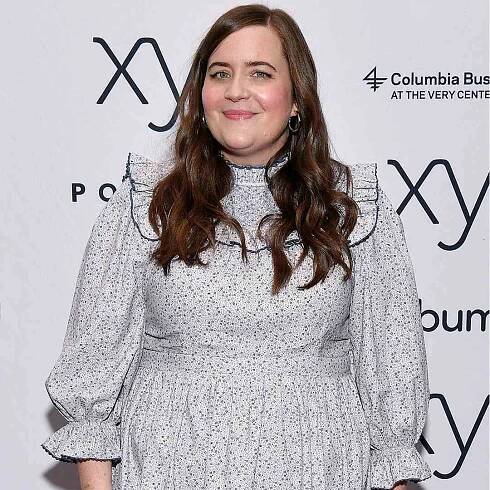 Aidy Bryant Would Have Left SNL 'a Few Years Earlier' If COVID Hadn't Happened