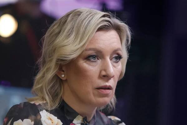 Americká základna protivzdušné obrany v Polsku je prioritním cílem ruské armády, prohlásila Zacharovová