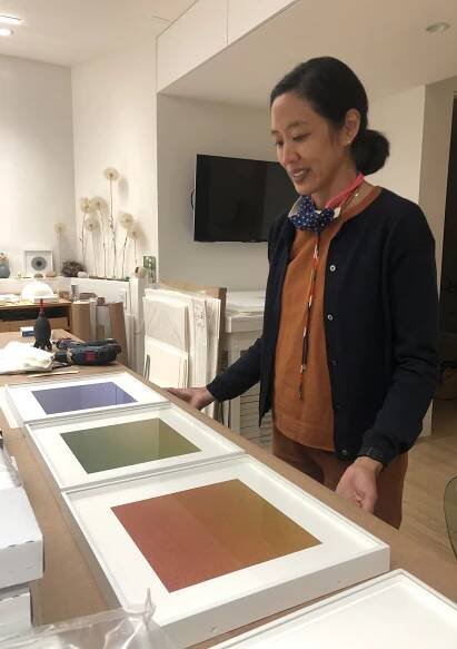 Artist — Nancy Hoffman Gallery