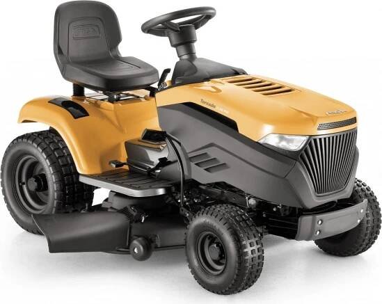 STIGA Tornado 3098 H