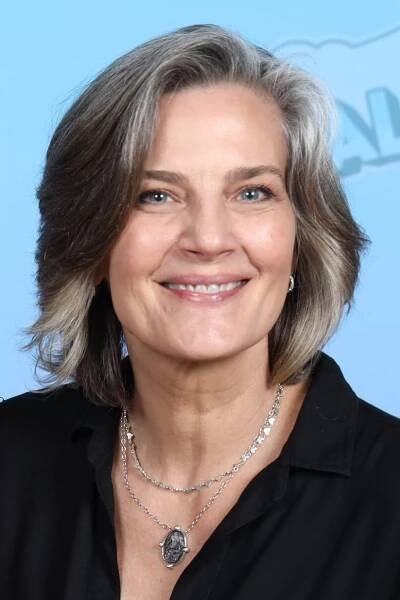 Terry Farrell (actress) - Wikipedia