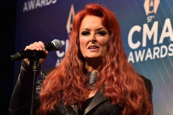 Wynonna Judd's Daughter Grace Kelley Charged with Soliciting for Prostitution Following Arrest for Indecent Exposure