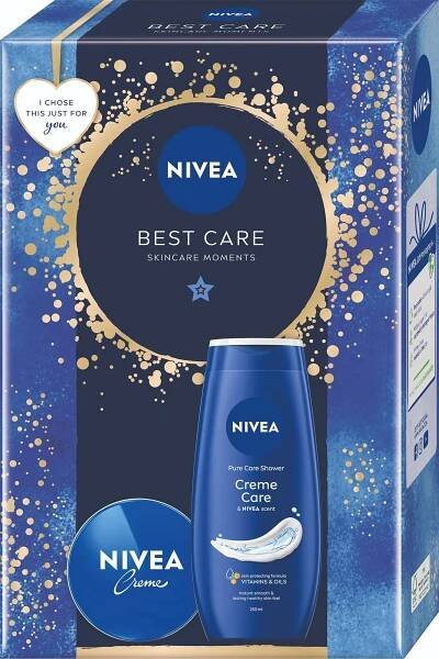 NIVEA