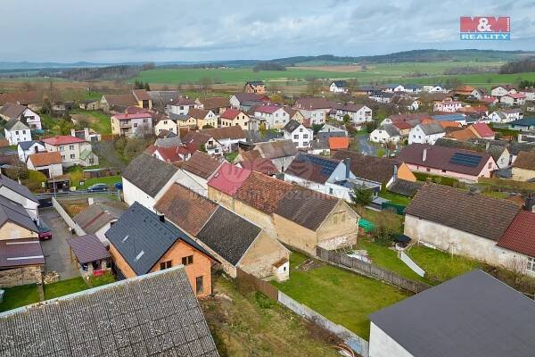 Prodej domů, Újezd | Mapio.cz