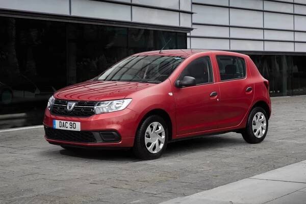 Main listing image - Dacia Sandero (2013-2021) Review