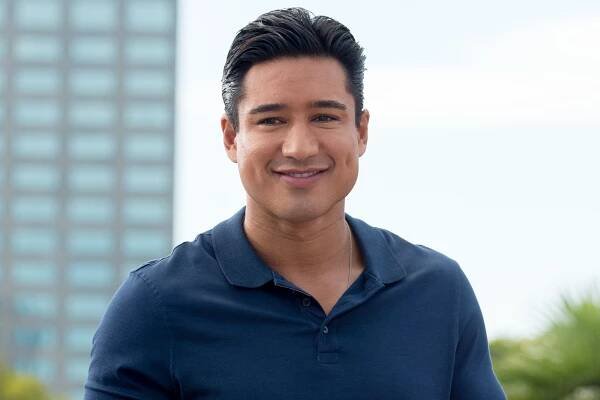 Mario Lopez