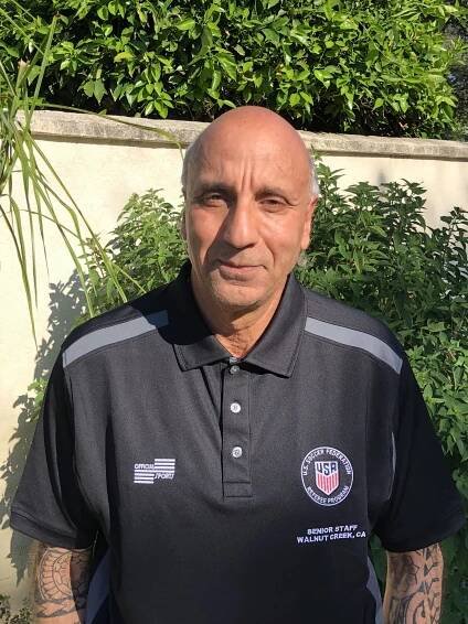Nouri Akli