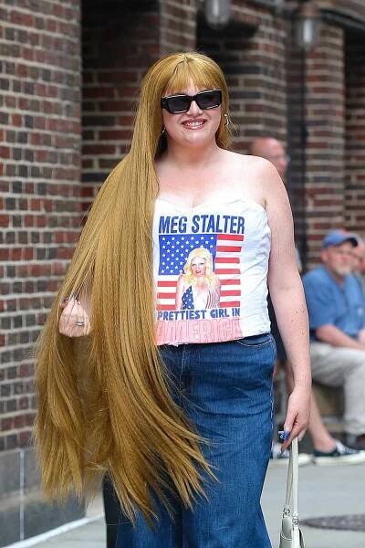 Megan Stalter