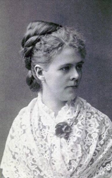 Marie Friberg