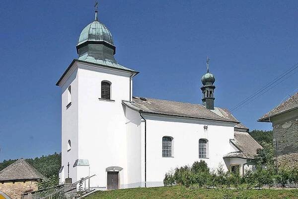 Vrbatův Kostelec - Živéobce.cz