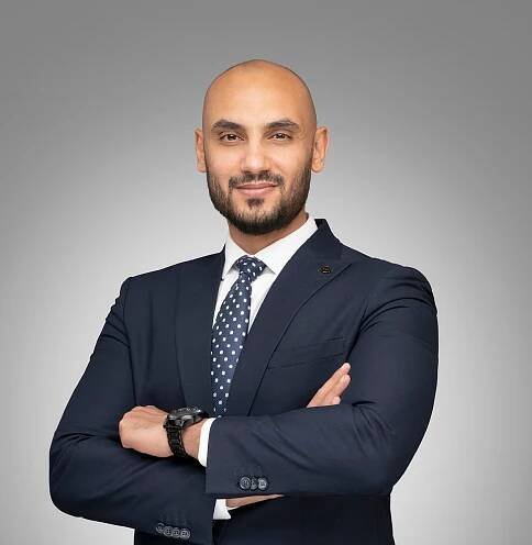 Our Team – Essa Al Sulaiti
