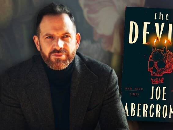 Take the Black: Can Joe Abercrombie point the way forward for fantasy onscreen?
