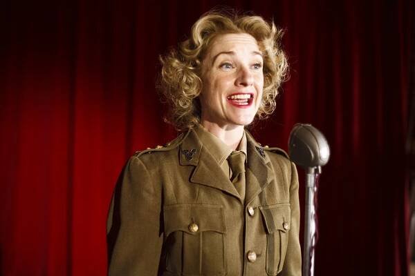 Jane Horrocks
