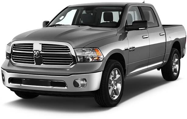 2017 Dodge Ram Quad Cab Deal - CAL Auto Group