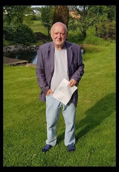Foto k tématu Tomáš Grulich