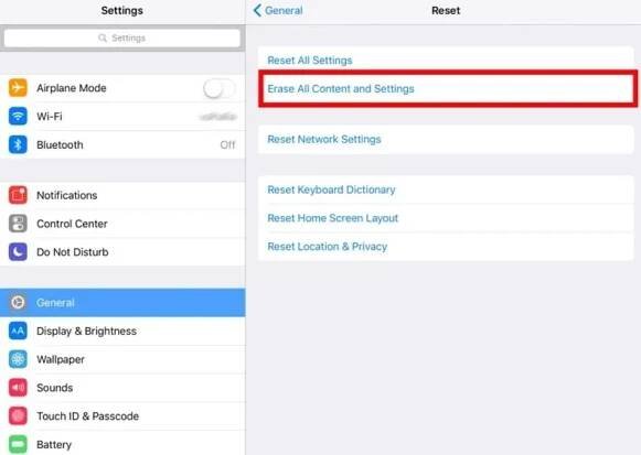 Proč se baterie mého iPhone tak rychle vybíjí? 30 skutečných oprav! - 4pmtech (Czech)