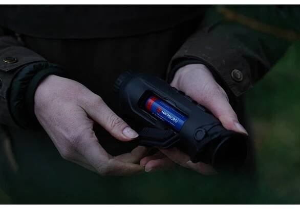 HIKMICRO Lynx LH19 2.0
