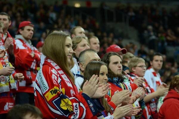 Pardubice získají většinový podíl v extraligovém hokejovém klubu. Podíl má také Salfický a Čáslava