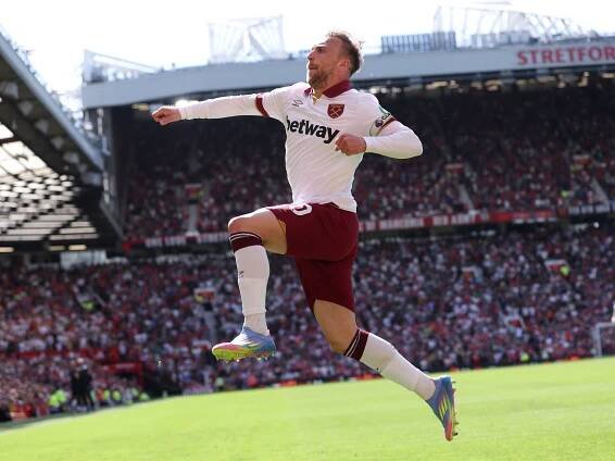 West Ham United fixtures for the 2025/26 Premier League season