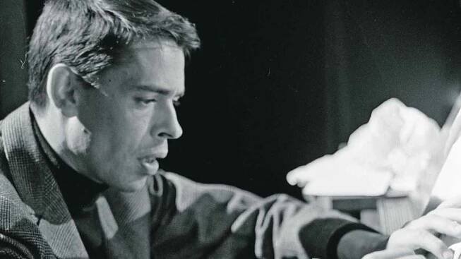 Legendární šansoniér Jacques Brel by dnes oslavil devadesátiny