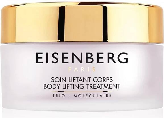 EISENBERG Classique Soin Liftant Corps zpevňující tělový krém proti striím