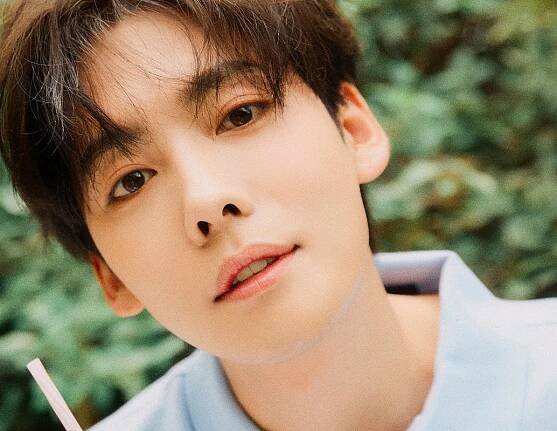 Kim Jin Woo z WINNER poleze Lee Sang Yeobovi do zelí a bude první láskou elitní boxerky