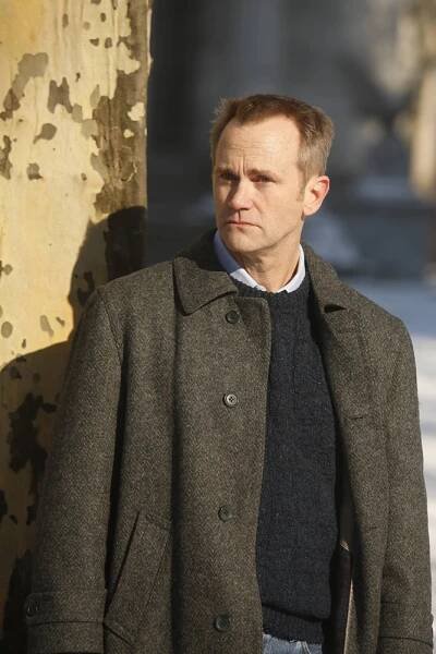 The Americans, Lee Tergesen, 'Arpanet', Season 2, Ep. #7, 04/09/2014, ©FX