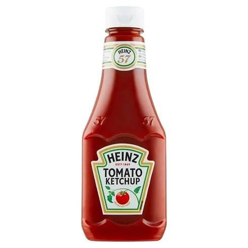 Heinz Kečup jemný