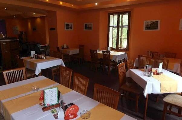 Oblíbené restaurace ve městě Roudnice nad Labem