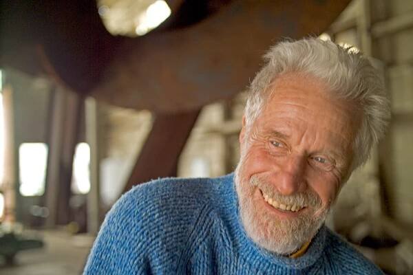 Portrait Photography | Jim Harrison Photography