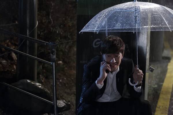 Topseuta - Z filmu - Tae-woong Eom
