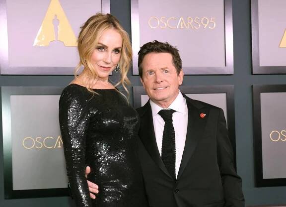 Michael J. Fox převzal čestného Oscara. Akademie herce ocenila za podporu výzkumu Parkinsonovy nemoci